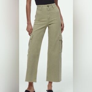 ZARA Cargo pants